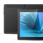 Tableta Allview Viva H1003 LTE PRO, Procesor Octa-Core 1.8GHz/2.3GHz, Ecran TFT IPS Capacitive Multitouch 10.1inch, 3GB RAM, 32GB Flash, 5MP, Wi-Fi, 4G, Bluetooth, Android (Negru)