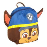 Rucsac Cerda pentru Gradinita Paw Patrol cu Urechi, 9x20x25 cm, Cerda