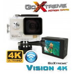 Cameră sport Easypix GoXtreme Vision 4K Ultra HD (000562)