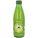 Suc de lime NFC 100 % Bio 250 ml Alce Nero, Organicsfood