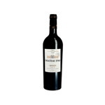 Bordeaux Haut D`As Vin Rosu 13.5% Sec 0.75L