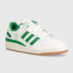 adidas Sneakers Forum Low Cl IH7820 Alb