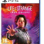 Joc Life Is Strange: True Colors pentru PlayStation 5, SQUARE ENIX