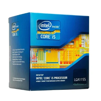 Procesor Intel Core i5 4690 3.5 GHz, Socket 1150, Intel