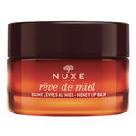 Balsam de buze cu miere Nuxe, Reve de Miel 15 g