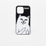 RIPNDIP Lord Nermal iPhone Case Size 13 Pro Black