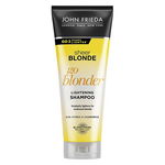 Șampon Iluminare Păr Blond Sheer Blonde John Frieda (250 ml), John Frieda