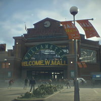 Joc Dead Rising Remaster Deluxe Xbox Series X