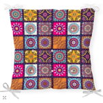 Perna de sezut Minimalist Cushion Covers Fluffy 42x42 cm - Minimalist Home World, Multicolor, Minimalist Home World