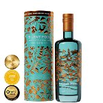 Silent Pool Luxury Gift Tin Gin 0.7L, Silent Pool Distillers