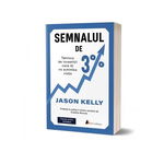 Semnalul de 3% - Jason Kelly