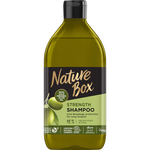 Sampon 385 ml, Nature Box