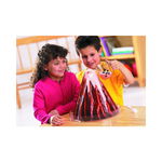 Modelul eruptiei vulcanice Learning Resources LER2430, Learning Resources