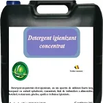 Detergent universal manual concentrat igienizant ARCA LUX bidon 20 L