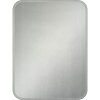 Oglinda dreptunghiulara Dubiel Vitrum Harry 60x80 cm