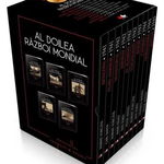 Set Al Doilea Război Mondial (10 volume), Litera