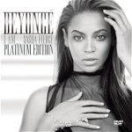 Beyonce - I Am...Sasha Fierce-Platinum Edition - CD/DVD