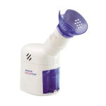Inhalator automat cu abur pentru copii si adulti PRO-118, B.Well, BWELL