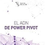 El Adn de Power Pivot, Paperback - Fabian Torres