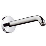 Brat de dus Hansgrohe 230mm, crom