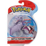 Figurina Deluxe de actiune 11cm Pokemon S11 Aerodactyl, Pokemon