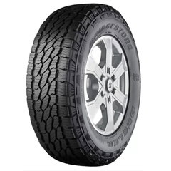 Anvelope All Seasons BRIDGESTONE DUELER A/T 002 255/65R17 110T