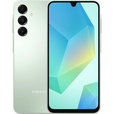 Samsung A16 A165F 6.7" 4GB 128GB DualSIM Light Green