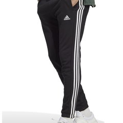 Pantaloni sport cu benzi laterale, adidas Sportswear