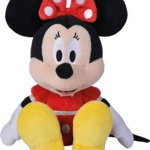Minnie Mouse de plus, SIMBA, DISNEY, 25cm, 3+, Simba