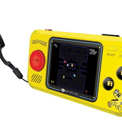 My Arcade Pac-man Pocket Player Pro PC