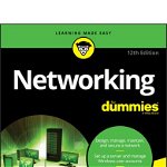 Networking for Dummies - Doug Lowe