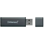 Memorie USB INTENSO 3521461 8 GB Antracit, INTENSO