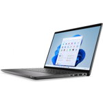 Laptop Latitude 7430 Core i5-1245U 14inch Touchscreen 16GB RAM  256GB SSD Windows 11 Pro Gri, Dell
