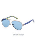 Guess, Ochelari de soare aviator cu lentile uni