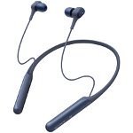 Casti in-ear Sony WI-C600N Blue