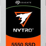 Hard Disk SSD Seagate Nytro 5550H 6.4TB 2.5", Seagate