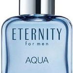 Apa de Toaleta Calvin Klein Eternity Aqua