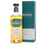 Bushmills Triple Distilled 10 ani Single Malt Irish Whiskey 0.7L, The "Old Bushmills" Distillery Company