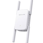 Mercusys AC1900 Wi-Fi Range Extender ME50G; Dual-Band, Standarde Wireless: IEEE