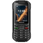 Maxcom Telefon mobil Maxcom Strong MM918, Dual SIM IP68, 2.4, 4G, Negru, Maxcom