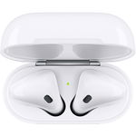 AirPods True Wireless Stereo (TWS) In-ear Alb, Apple