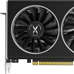 Placa video XFX Radeon RX 6700 XT Speedster QICK 319 Black 12GB GDDR6 1‎92-bit