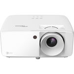 Videoproiector Optoma ZH520, FHD 1920  1080, 5.500 lumeni, 16:9  4:3  16:10, HDMI, Full 3D, IP6X, functionare 24 7, rotire 360gr, telecomanda, difuzor 15W, Alb