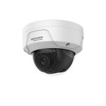 Camera supraveghere IP Dome Hikvision HiWatch HWI-D140H-28(C), 4MP, IR 30m, 2.8 mm, detectare miscare, PoE, HikVision
