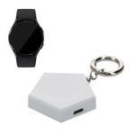 Docking stand pentru Samsung Galaxy Watch 5/Galaxy Watch 4/Galaxy Watch 3