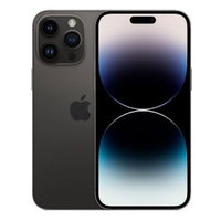 Telefon mobil Apple iPhone 14 Pro Max, 256GB, 5G, Space Black