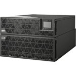 Smart-UPS RT online, APC, Dubla conversie, 15000VA /15000W, 3P+N+E, Negru