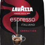 Cafea boabe Lavazza Espresso Italiano Aromatico, 1 Kg, Lavazza