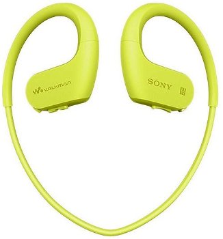 MP3 Player sport Sony Walkman NWWS623G, 4GB, rezistent la apa