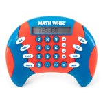 Joc matematic electronic - Math Whiz™, Educational Insights